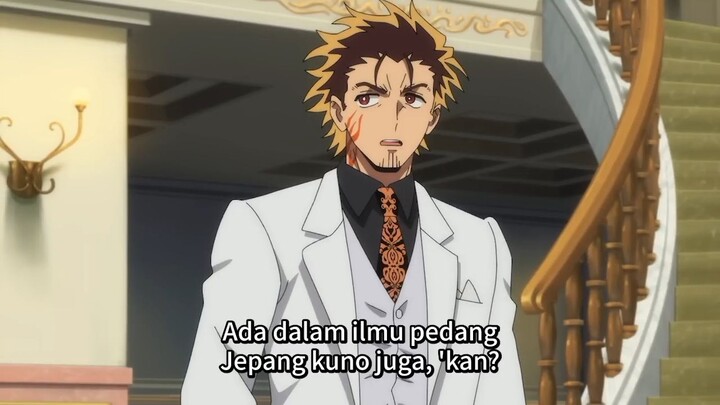 pahlawan sampah ep10 sub indo