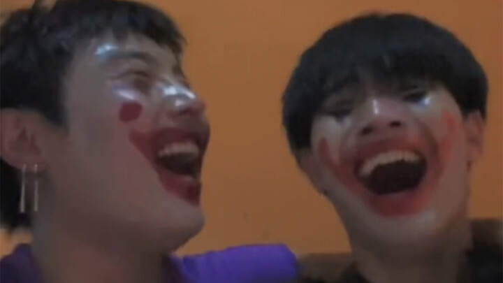 Gotham is about to be plunged into a bloody storm, the Laughing Bat