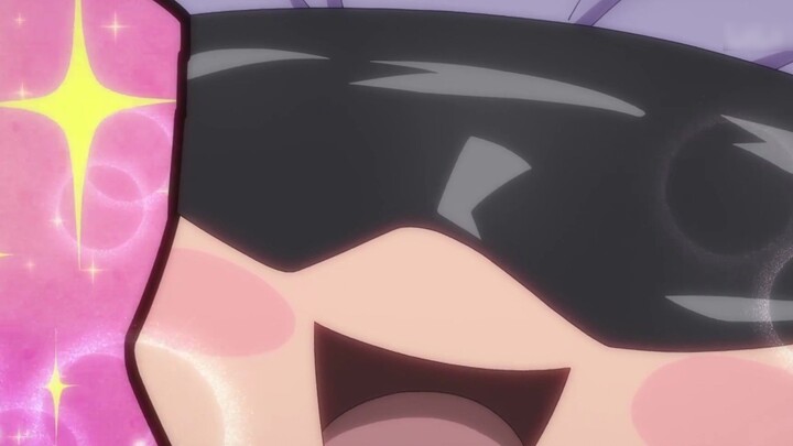 Gojo Satoru's demonic laughter 20 minutes of unlimited brainwashing 1.0