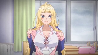 Bs-Anime - Trailer Dosanko Gal Wa Namara Menkoi