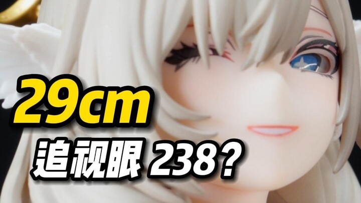 大漫匠 1:6圣挽教主 切西娅