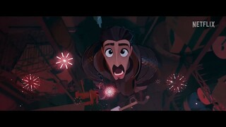 Nimona _2023 WATCH FULL MOVIE : LINK IN Description