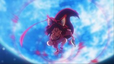 No Game No Life (S1) - 12