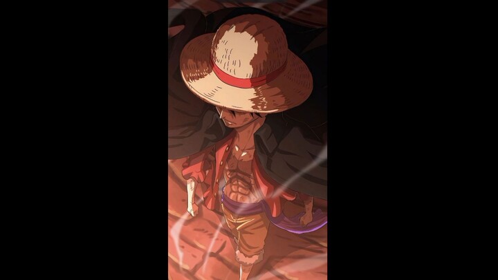 luffy