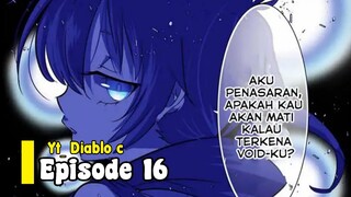 Mustahil !!! Lloyd Melepaskan Banyak Kekuatan Void Sekaligus || Alur Reinkarnasi Pangeran Ke Tujuh