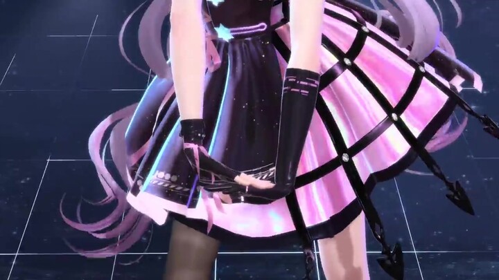 Shining Nikki officially opens for public testing: This PV is so beautiful (I wish I could have one 