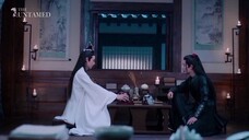 The Untamed EP 82 part 2/ Tagalog Dubbed