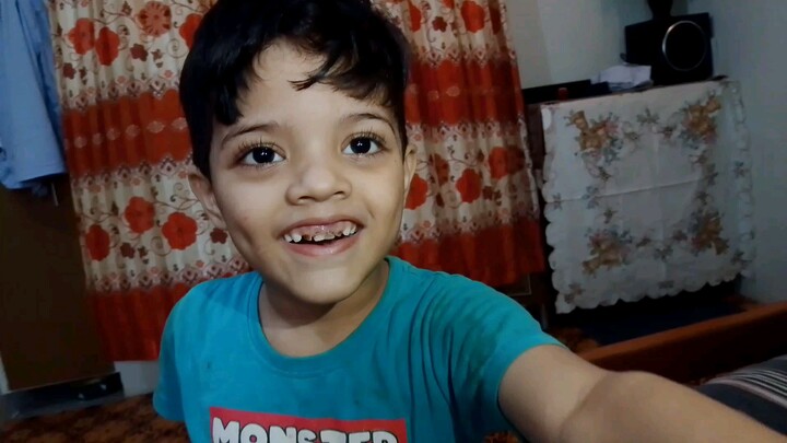 My First Vlogs on BiliBili | Pakitani Family New Vlogger | Vlogs By Rj Anayat | Desi Family Vlogs