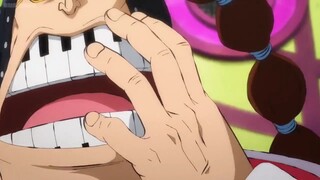 KIDDS FURIOUS ATTACK ON APOO - ONEPIECE-AMV - BEST OF ME