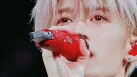 Tan Jianci/Xiang Liu's "Waiting That Can't Be Waited" Face-to-face Straight Shot [24.8.17 Shanghai C