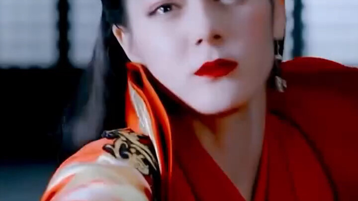 “Dilraba, Zhang Binbin: Three lifetimes never once finding true happiness” — “Qin Shi Ming Yue Li Re