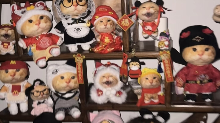 คนวัยชราจากไปแล้ว แล้วคนในบ้านนั่นคือใครกัน?