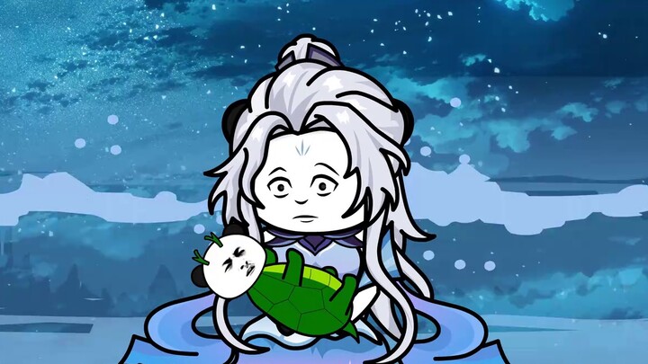 ตอนที่ 12 | ม้ามังกรขาวถือกำเนิด!