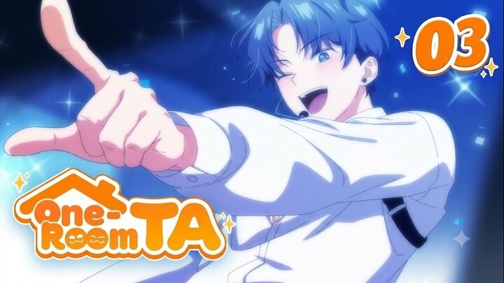 One-Room TA (vietsub) Tập 03