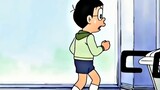 "Do you know how the word 野 came from in the Nobita family?"