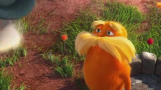 The Lorax