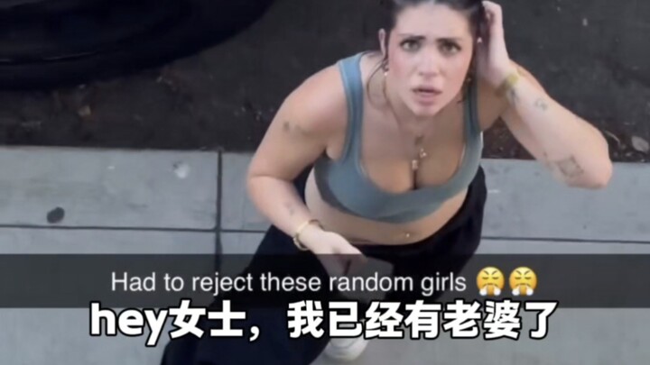 God-Level Streamer TV [TikTok’s Unsettlingly Absurd Highlights #372]