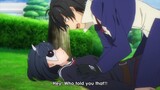 Nomura - Surprise kiss ! Bosou Shoujo Machiavelllianism  房総少女マキアヴェリアニズム. Full HD