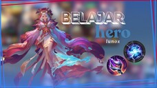 belajar hero lunox untung setim sama sepuh,★⌒ヽ(●^、^●)Kiss!
