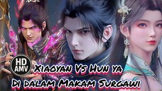 BTTH S5 Eps 152 Trailer || Xiaoyan Di Dalam Makam Surgawi