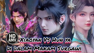 BTTH S5 Eps 152 Trailer || Xiaoyan Di Dalam Makam Surgawi
