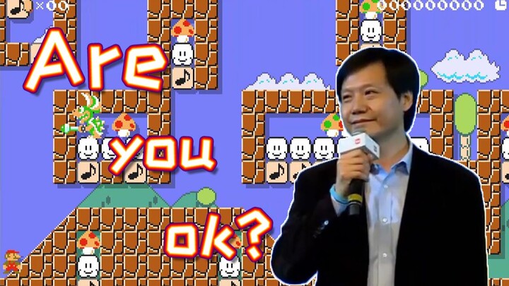【Hình nhạc】Bạn ổn chứ? Thế mà lại làm luôn bài tập anh Kiệt giao sao?!