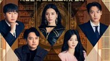 The Time Hotel Episode 2 (engsub)