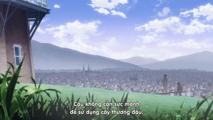 Anime Vietsub - Kiểm tra độ trong sáng của các bạn nào #anime