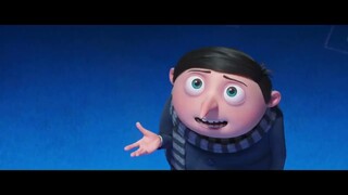 MINIONS: SỰ TRỖI DẬY CỦA GRU | BẢN LỒNG TIẾNG