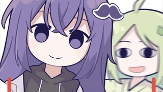 Hãy đến và chụp ảnh nhé♥infp×intj】