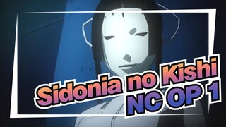 Sidonia no Kishi | NC OP 1_A