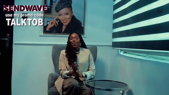 BOSSLADY