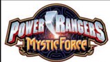 Power Rangers: Mystic Force/Super tormSoundtrack)
