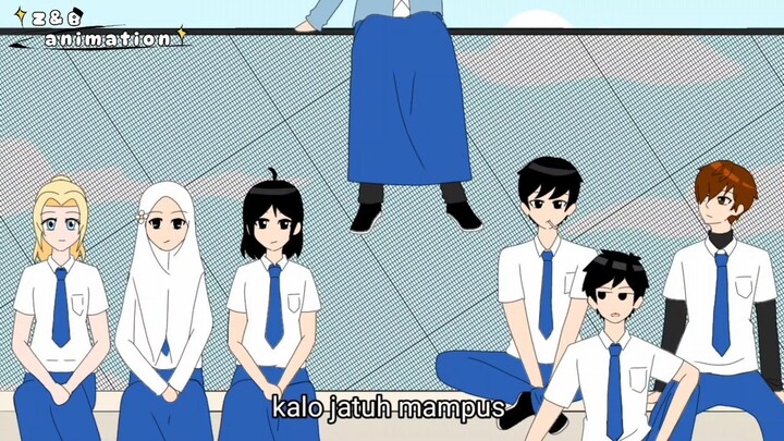 Ngobrol PR MTK 🗿🗿🗿// Code buat crush (part 1)