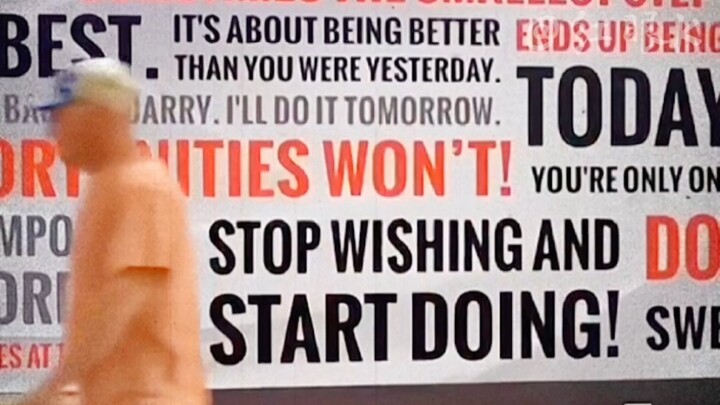 أودّ أن أُطلق عليه لقب فنّ التمويه الأعلى مستوى.