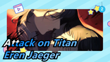 [Attack on Titan] Making Eren Jaeger's Clay Sculpture, Dr. Garuda_2