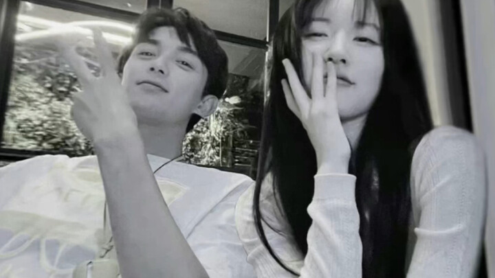 【อู๋ลู่หนีไม่รอด】“ความรักง่ายนิดเดียว”