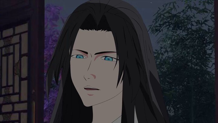 The Great Love Immortal Episode 1