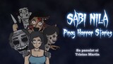 Sabi Nila - Pinoy Horror Animation Intro