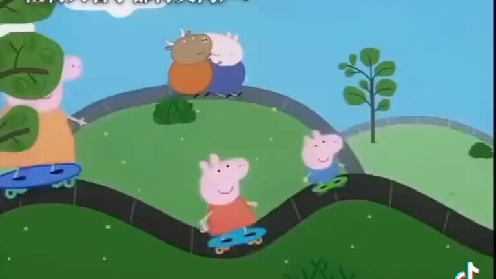 peppa pig