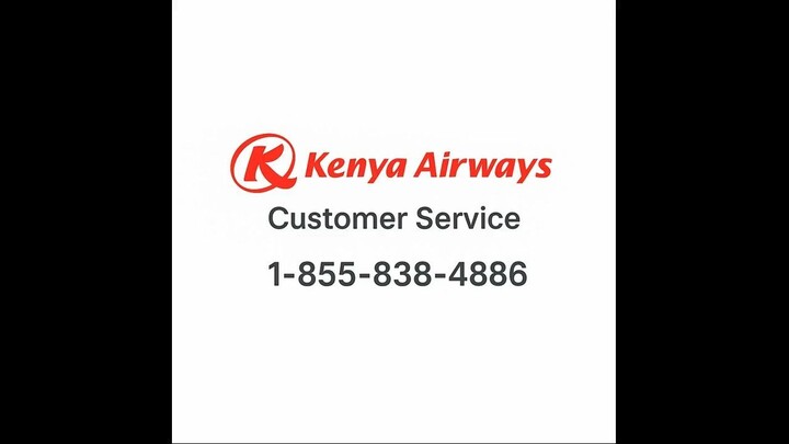 {{Complete}}™ {[List]} of Kenya Airways® CUSTOMER© SERVICE℗ Numbers — 24/7 Live Person Assistance