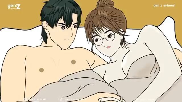FULL MOVIE _ drama animasi