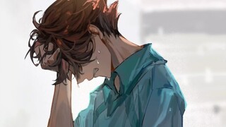 Dunia pada akhirnya akan menemukan Oikawa Tooru