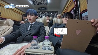 [Weverse ONLY] Highlight Preview (Eng Sub)
