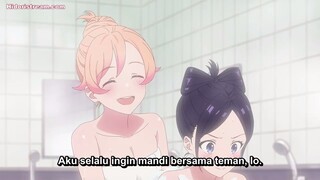 part 7 Ep - 12 Witch Watch [SUB INDO]