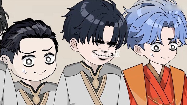 (Grand Finale) Love Strategist once again stages a wonderful game of chess