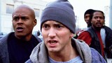 Accidental Shooting Gone Wrong | 8 Mile | CLIP