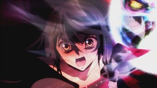 Velvet Crowe [Tales Of Berseria]