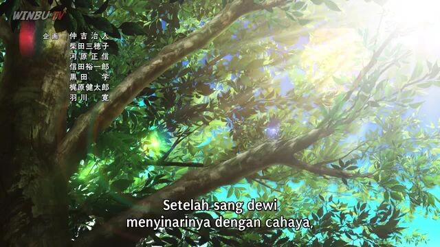 My Gift Lvl 9999 Unlimited Gacha  eps 1