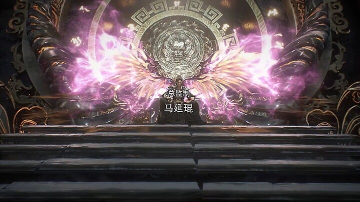 Perfect World Eps 222 sup indo